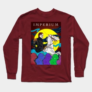 Imperium Long Sleeve T-Shirt